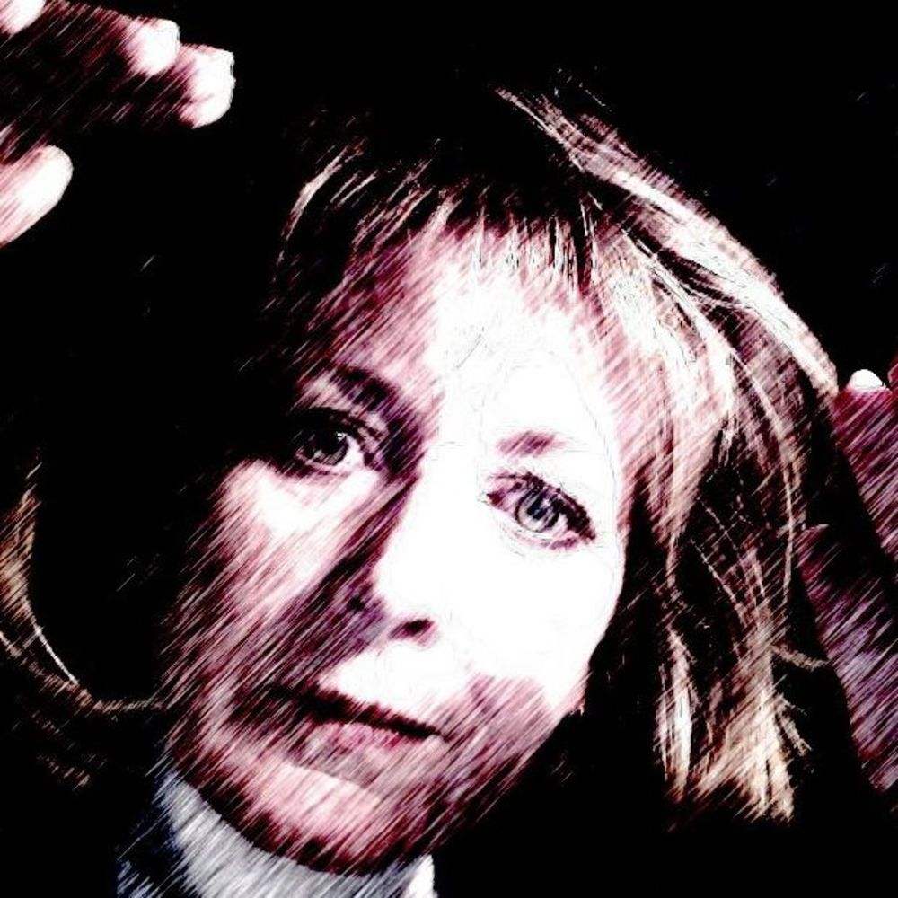Meet your Posher, Diane